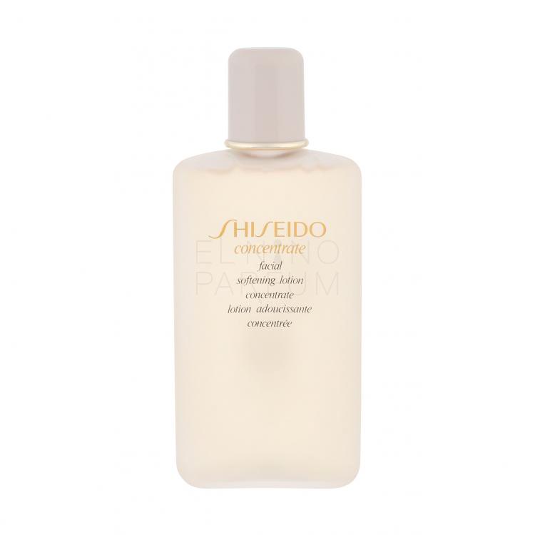 Shiseido Concentrate Facial Softening Lotion Serum do twarzy dla kobiet 150 ml