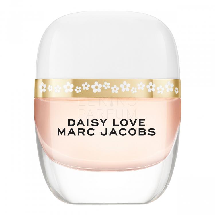 Marc Jacobs Daisy Love Woda toaletowa dla kobiet 20 ml