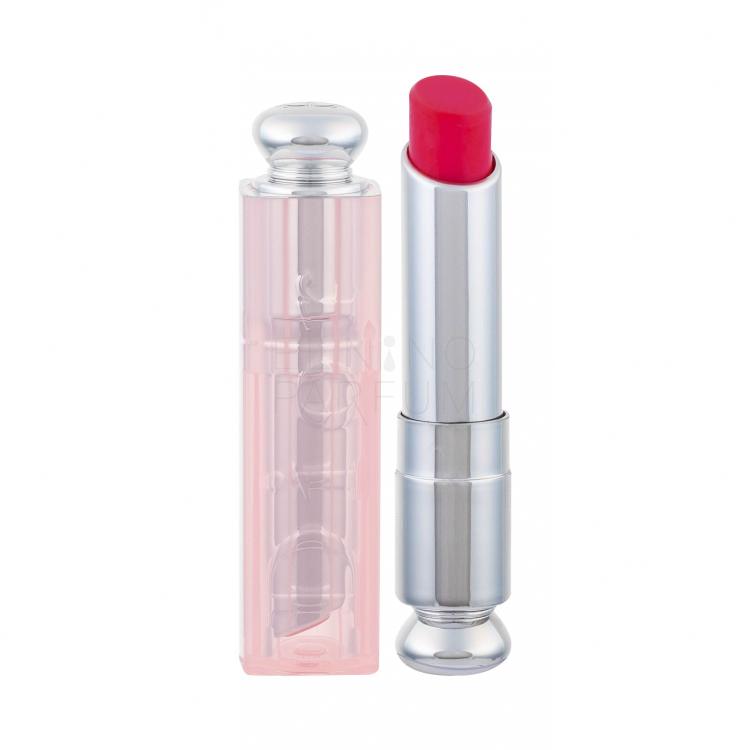 Christian Dior Addict Lip Glow Balsam do ust dla kobiet 3,5 g Odcień 007 Raspberry