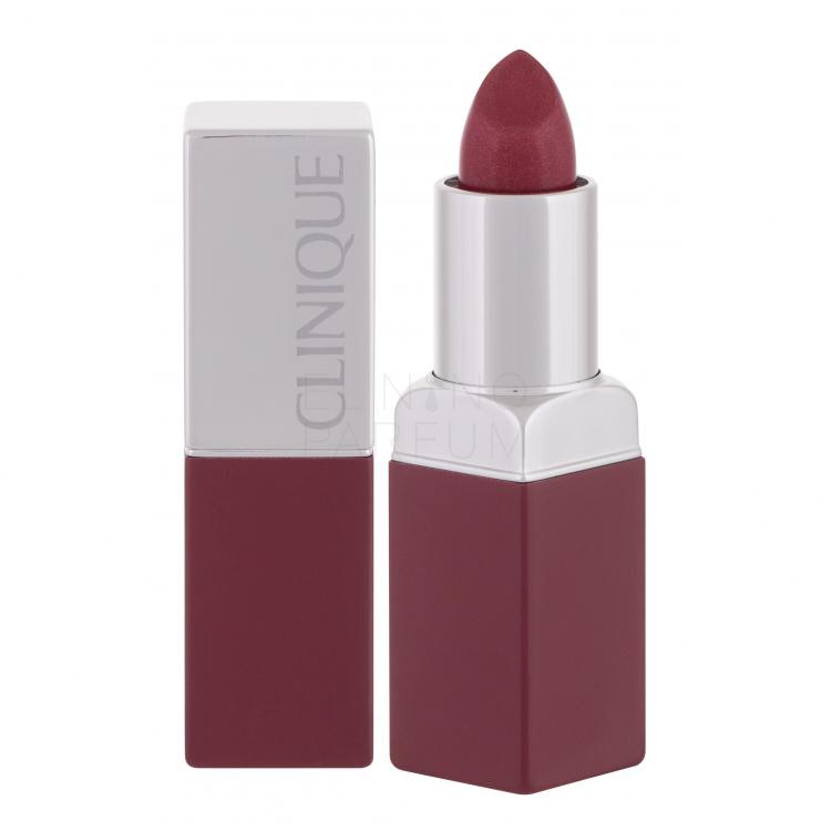 Clinique Clinique Pop Lip Colour + Primer Pomadka dla kobiet 3,9 g Odcień 13 Love Pop