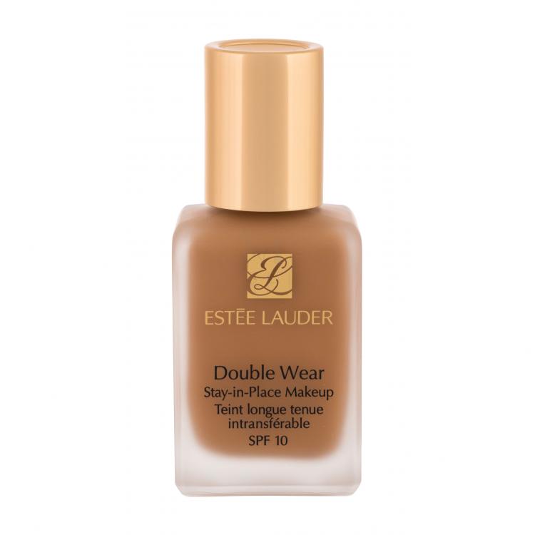 Estée Lauder Double Wear Stay In Place SPF10 Podkład dla kobiet 30 ml Odcień 5W1 Bronze