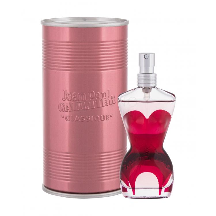 Jean Paul Gaultier Classique Woda perfumowana dla kobiet 30 ml