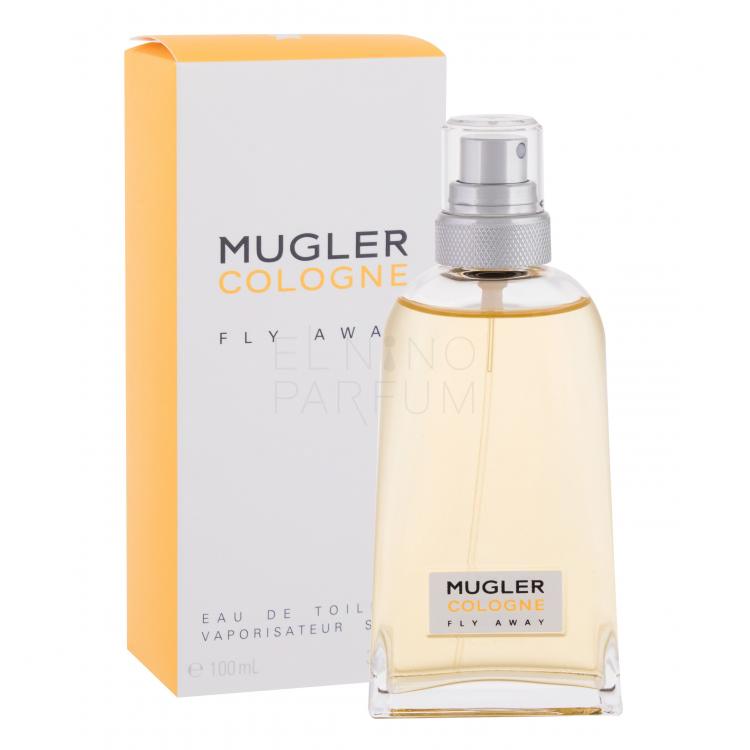 Mugler Fly Away by Thierry Mugler main image 1