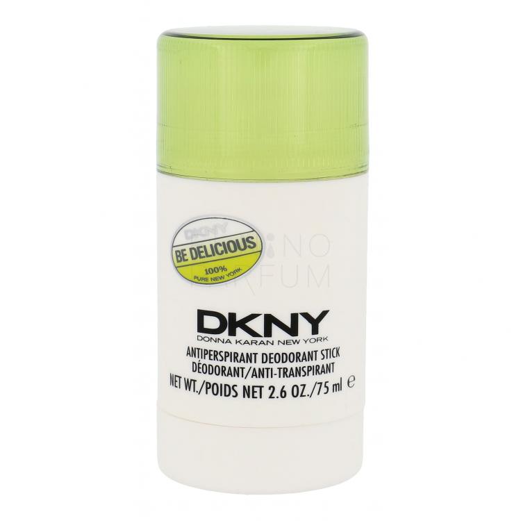 DKNY DKNY Be Delicious Dezodorant dla kobiet 75 ml