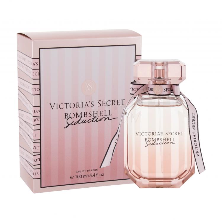 Victoria´s Secret Bombshell Seduction Woda perfumowana dla kobiet 100 ml