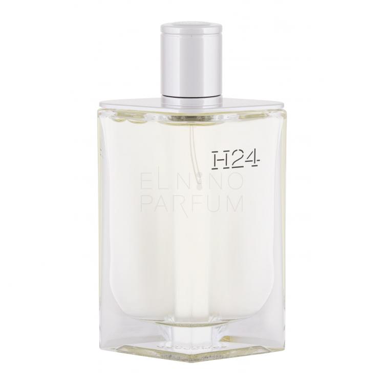 Hermes H24 Woda toaletowa dla mężczyzn 100 ml tester