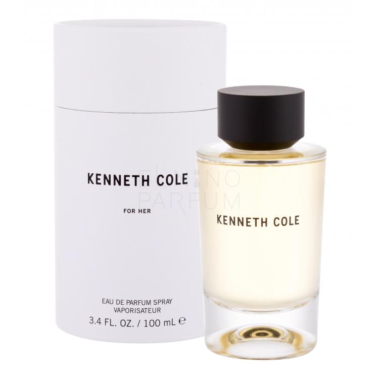 kenneth cole kenneth cole for her