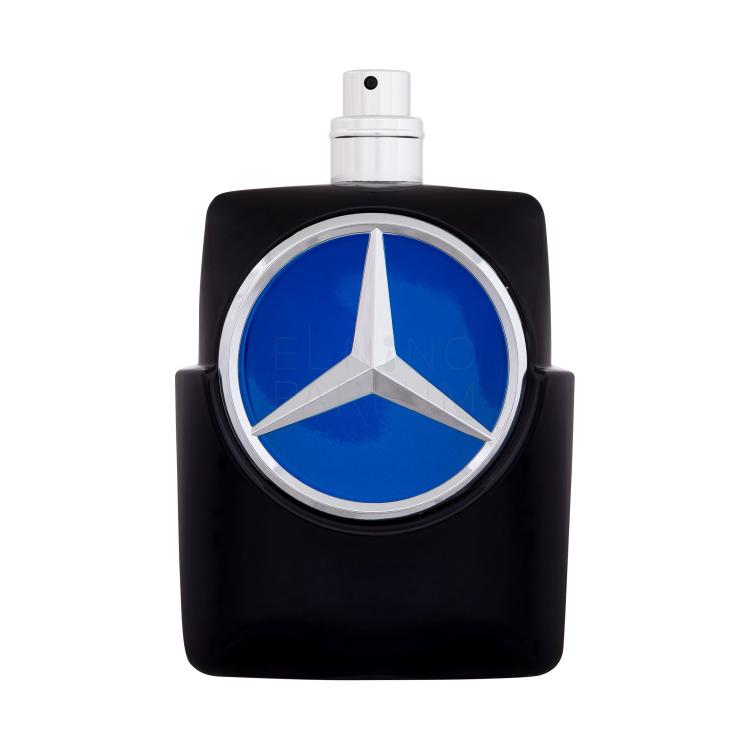 Mercedes-Benz Man Intense Woda toaletowa dla mężczyzn 100 ml tester