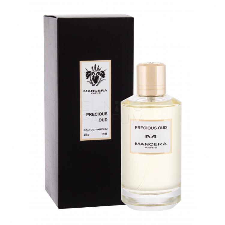 mancera precious oud woda perfumowana 120 ml     