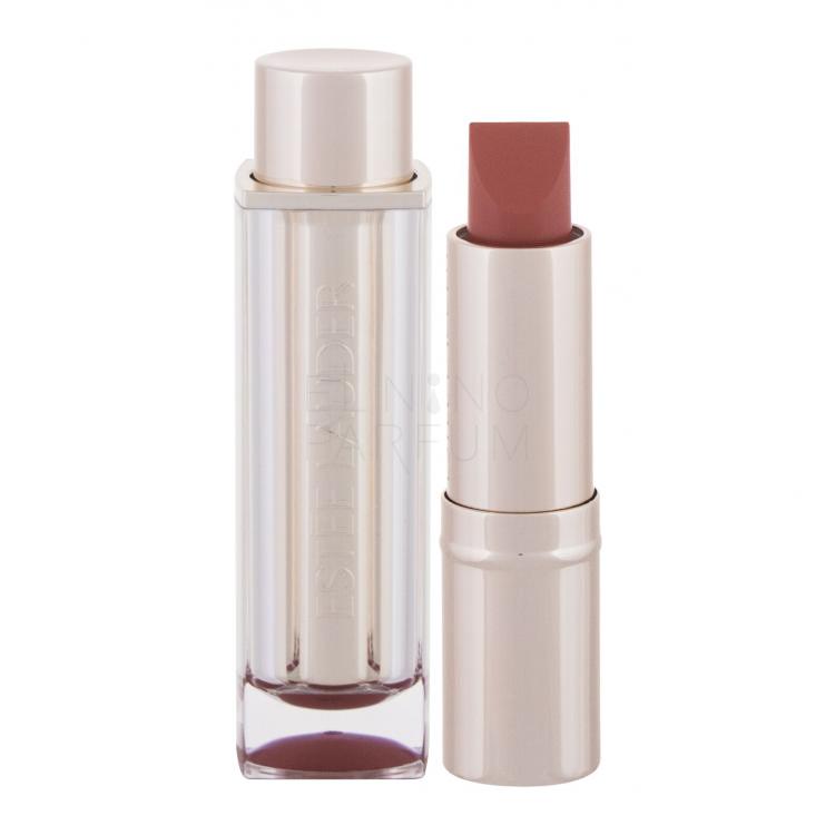 Estée Lauder Pure Color Love Lipstick Pomadka dla kobiet 3,5 g Odcień 110 Raw Sugar