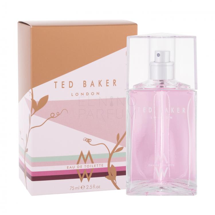 ted baker w
