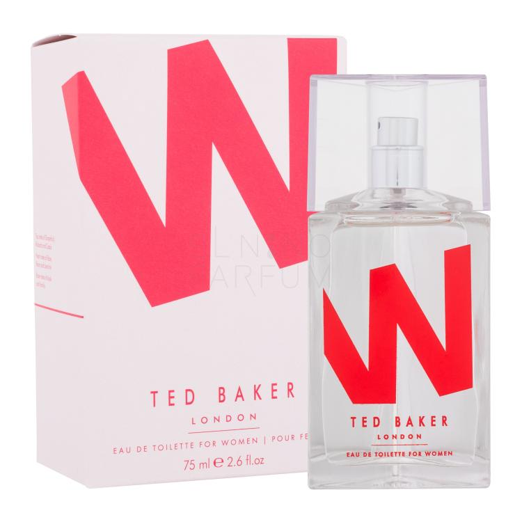 ted baker w