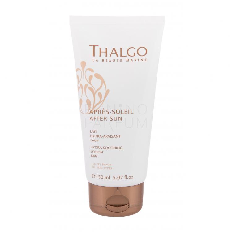 Thalgo After Sun Hydra-Soothing Preparaty po opalaniu dla kobiet 150 ml