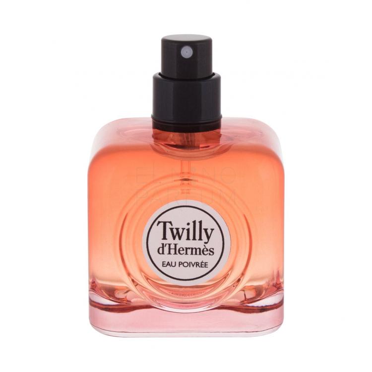 Hermes Twilly d´Hermès Eau Poivrée Woda perfumowana dla kobiet 50 ml tester