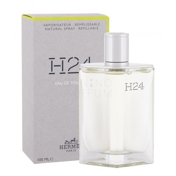 hermes h24 woda toaletowa 100 ml    