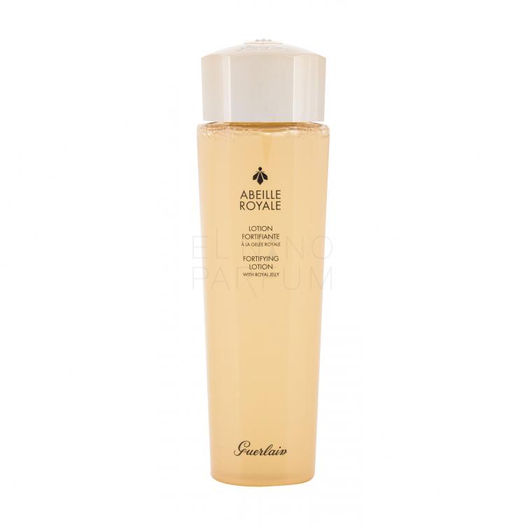 Guerlain Abeille Royale Fortifying Lotion With Royal Jelly Wody i spreje do twarzy dla kobiet 150 ml
