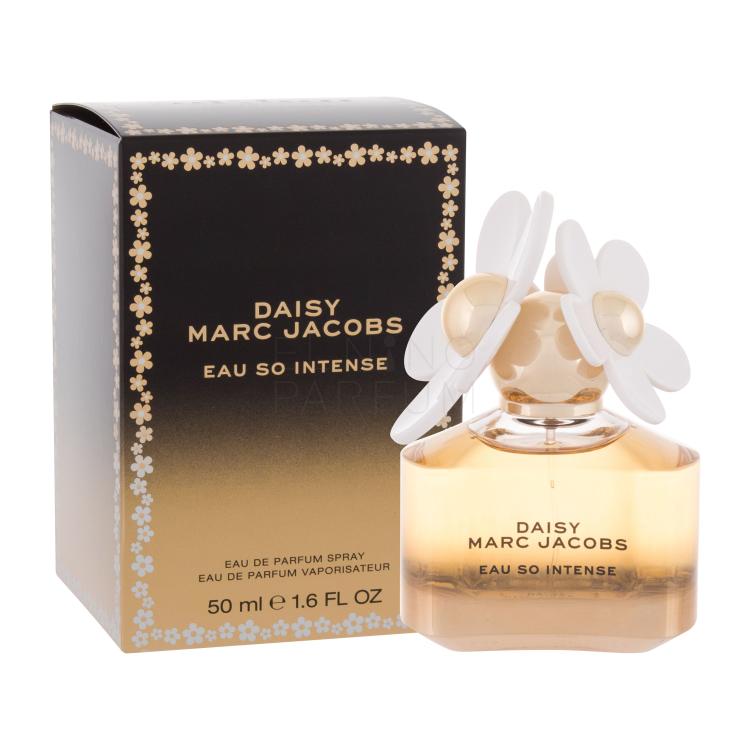 Marc Jacobs Daisy Eau So Intense Woda perfumowana dla kobiet 50 ml
