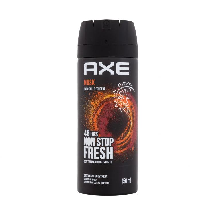 axe musk