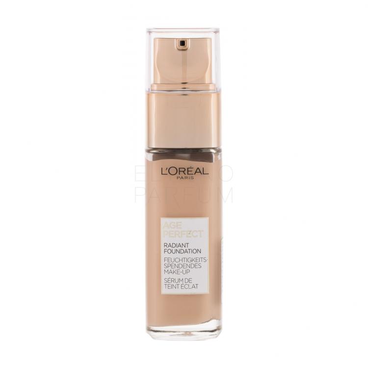 L&#039;Oréal Paris Age Perfect Podkład dla kobiet 30 ml Odcień 130 Golden Ivory