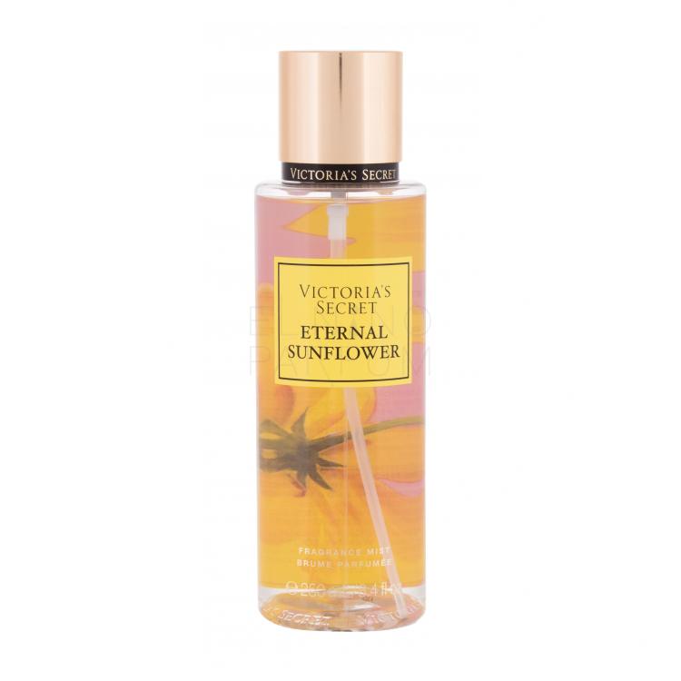 Victoria´s Secret Eternal Sunflower Spray do ciała dla kobiet 250 ml