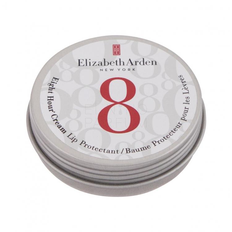 Elizabeth Arden Eight Hour Cream Lip Protectant Balsam do ust dla kobiet 13 ml