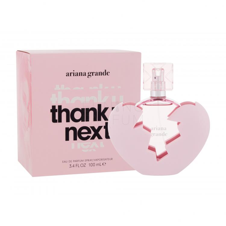 Ariana Grande Thank U, Next Woda perfumowana dla kobiet 100 ml