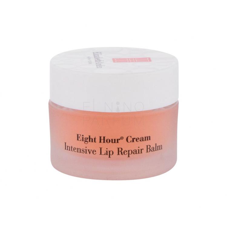 Elizabeth Arden Eight Hour Cream Intensive Lip Repair Balm Balsam do ust dla kobiet 11,6 ml tester