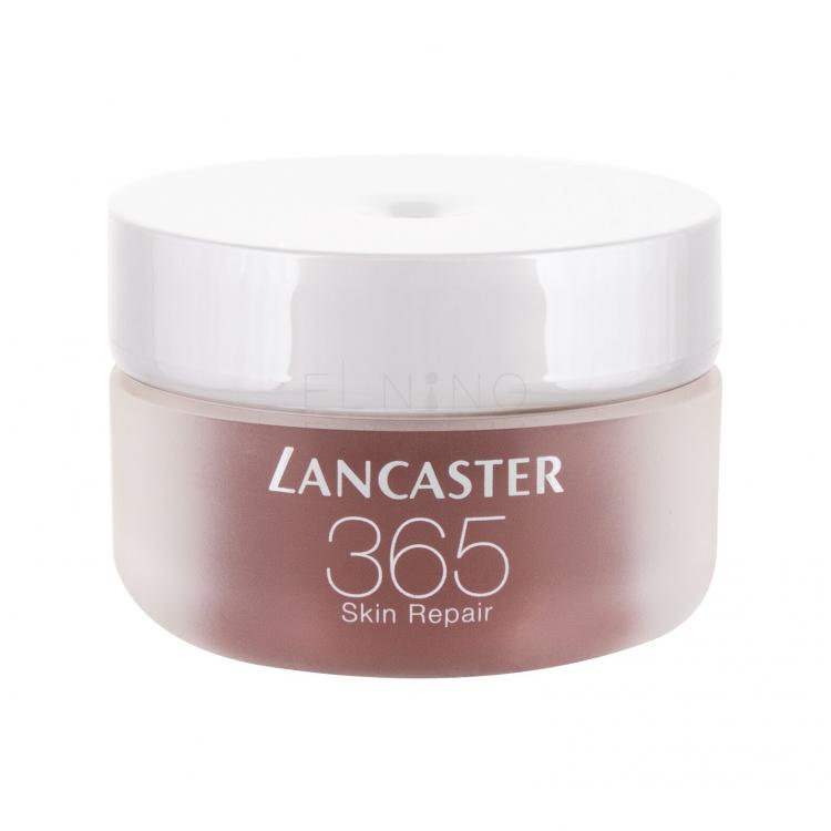 Lancaster 365 Skin Repair SPF15 Krem do twarzy na dzień dla kobiet 50 ml