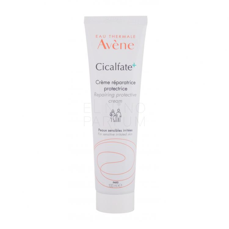 Avene Cicalfate+ Repairing Protective Krem do twarzy na dzień 100 ml