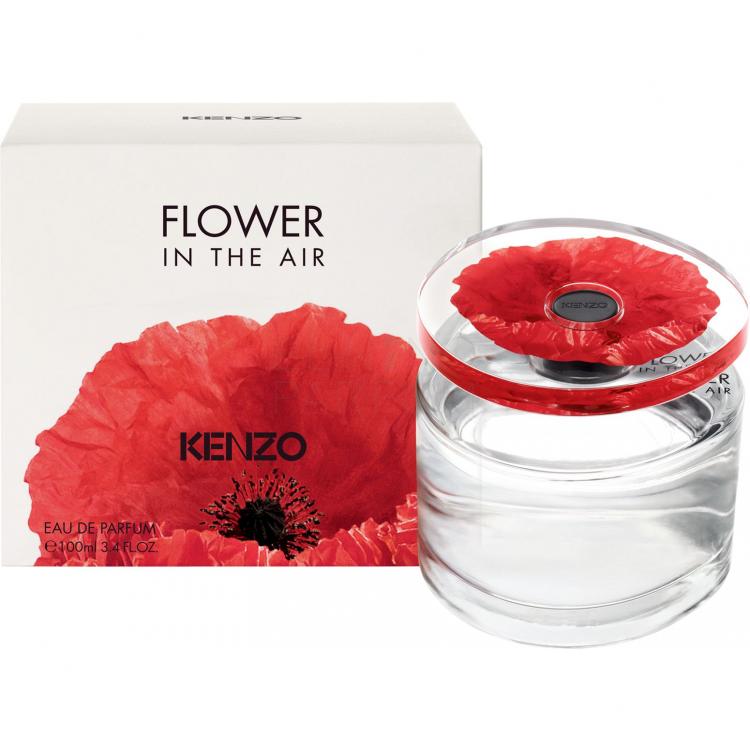 KENZO Flower In The Air Woda perfumowana dla kobiet 30 ml tester