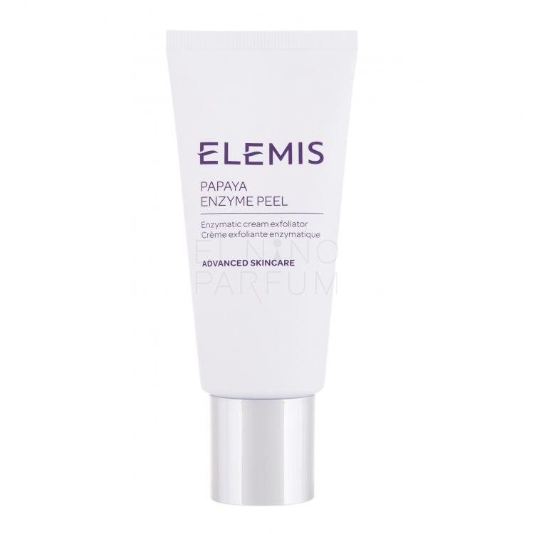 Elemis Advanced Skincare Papaya Enzyme Peel Peeling dla kobiet 50 ml