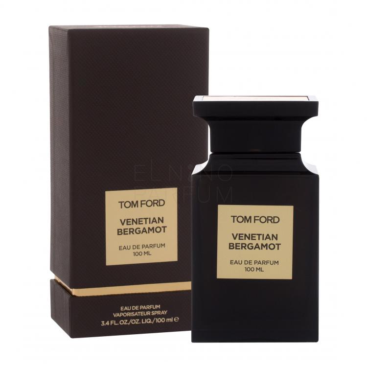 TOM FORD Venetian Bergamot Woda perfumowana 100 ml