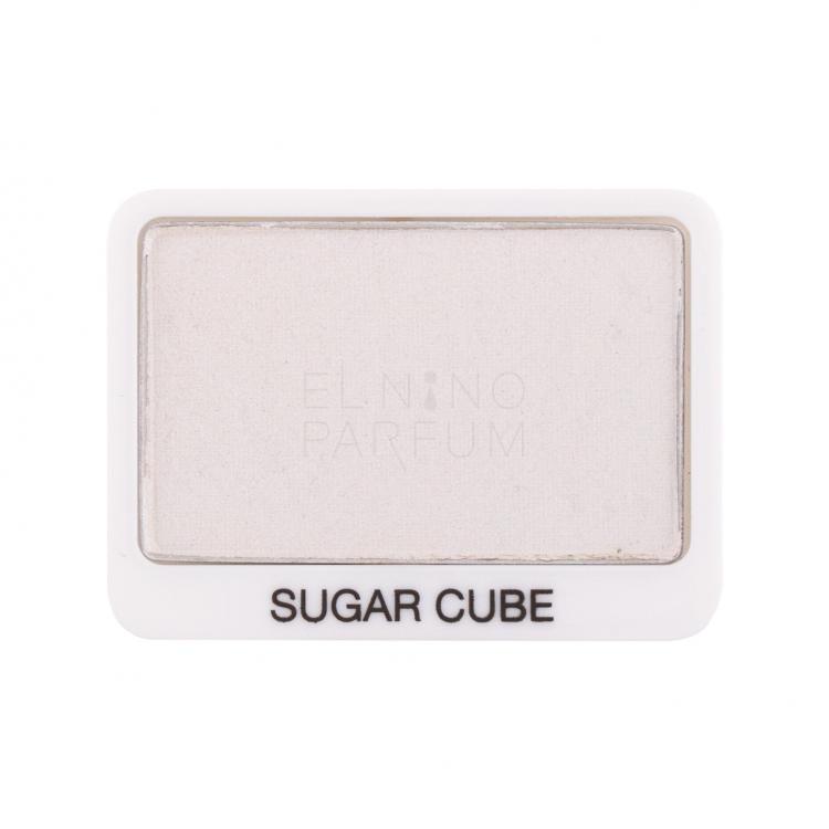 Elizabeth Arden Beautiful Color Cienie do powiek dla kobiet 2,5 g Odcień 20 Sugar Cube tester