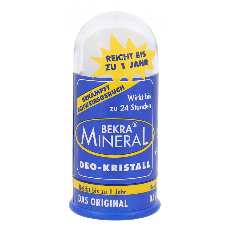 Bekra Mineral Deo-Crystal Dezodorant 100 g