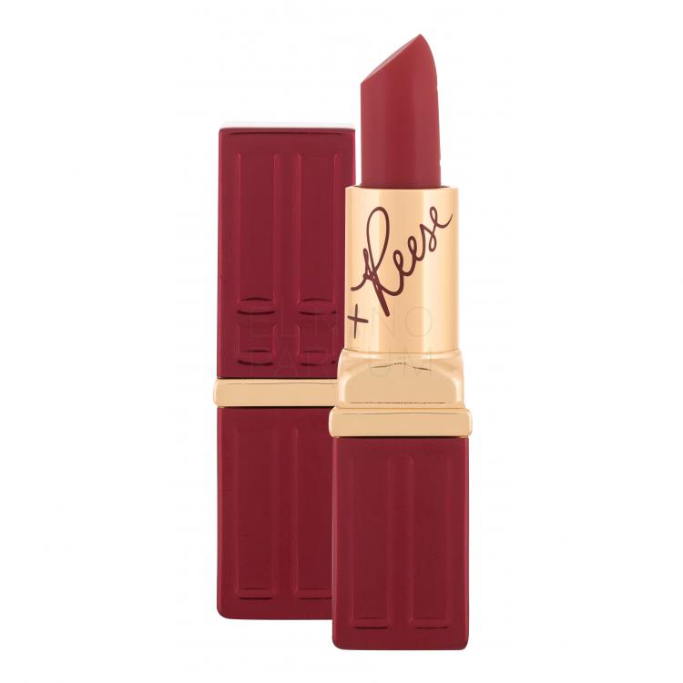 Elizabeth Arden Beautiful Color Moisturizing X Reese Limited Edition Pomadka dla kobiet 3,5 g Odcień Red Door Red tester