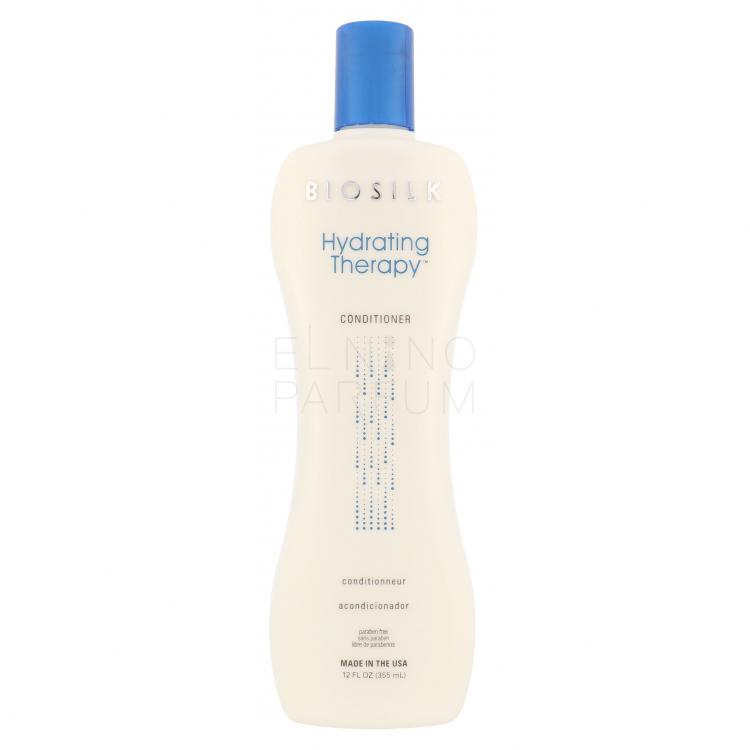 Farouk Systems Biosilk Hydrating Therapy Odżywka dla kobiet 355 ml