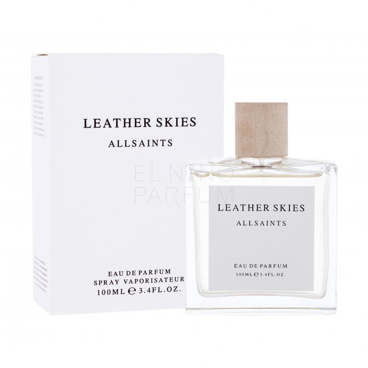 Allsaints Leather Skies Woda perfumowana 100 ml