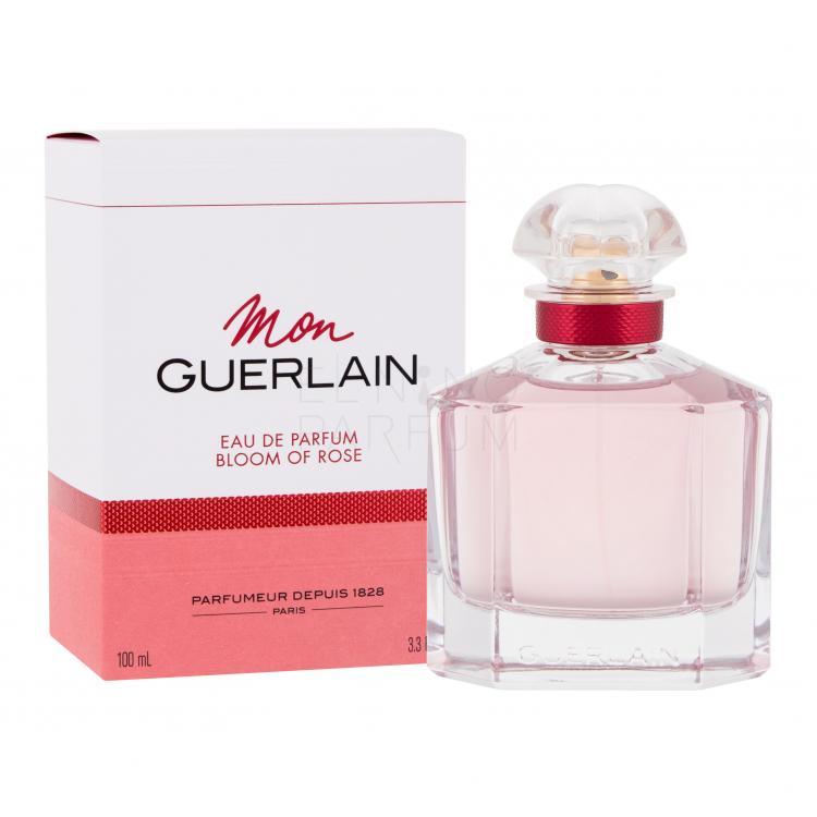 Guerlain Mon Guerlain Bloom of Rose Woda perfumowana dla kobiet 100 ml