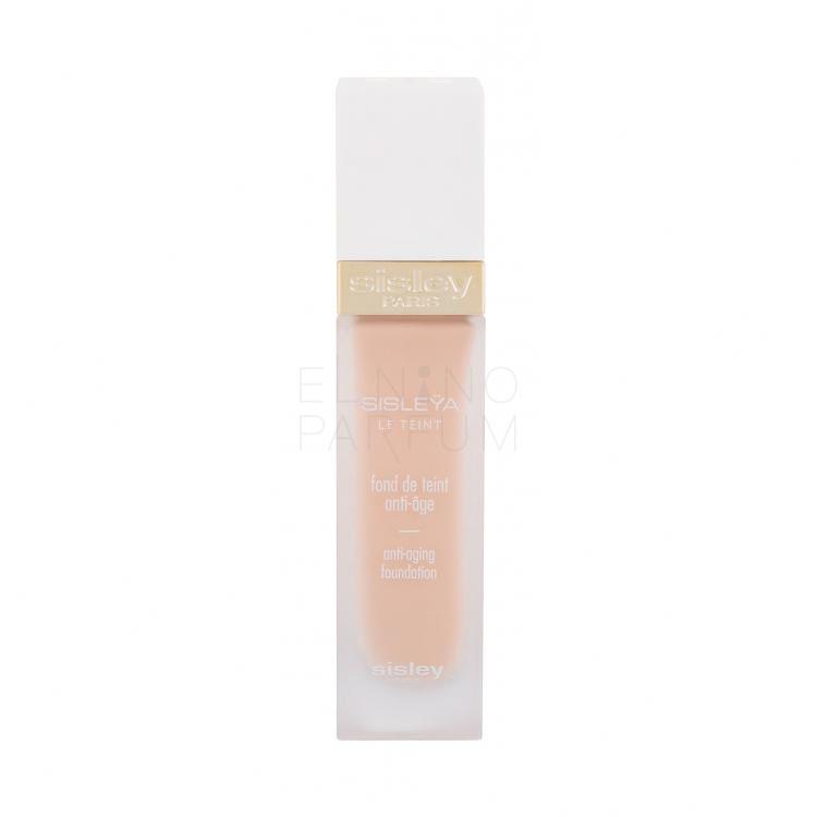 Sisley Sisleÿa Le Teint Podkład dla kobiet 30 ml Odcień 1N/1B Ivory
