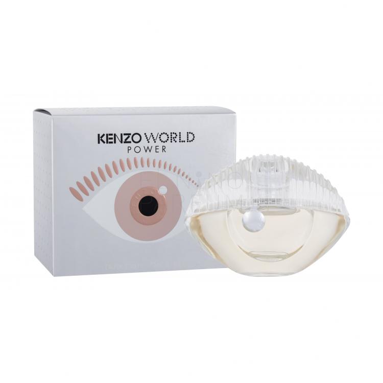KENZO Kenzo World Power Woda toaletowa dla kobiet 75 ml