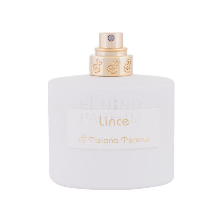 Tiziana Terenzi Lince Perfumy 100 ml tester