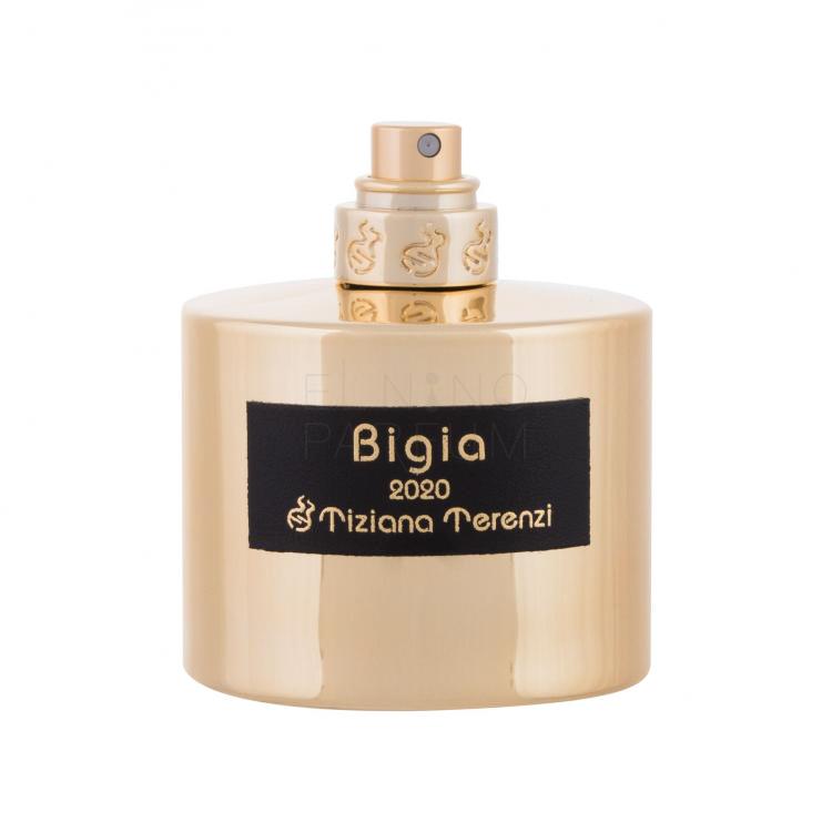 Tiziana Terenzi Anniversary Collection Bigia Perfumy 100 ml tester
