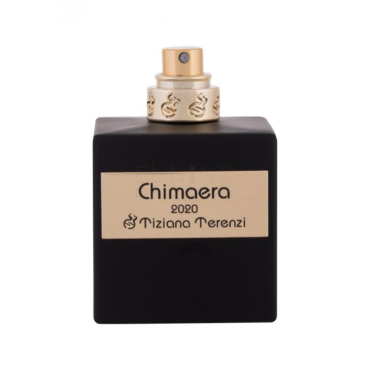 Tiziana Terenzi Anniversary Collection Chimaera Perfumy 100 ml tester