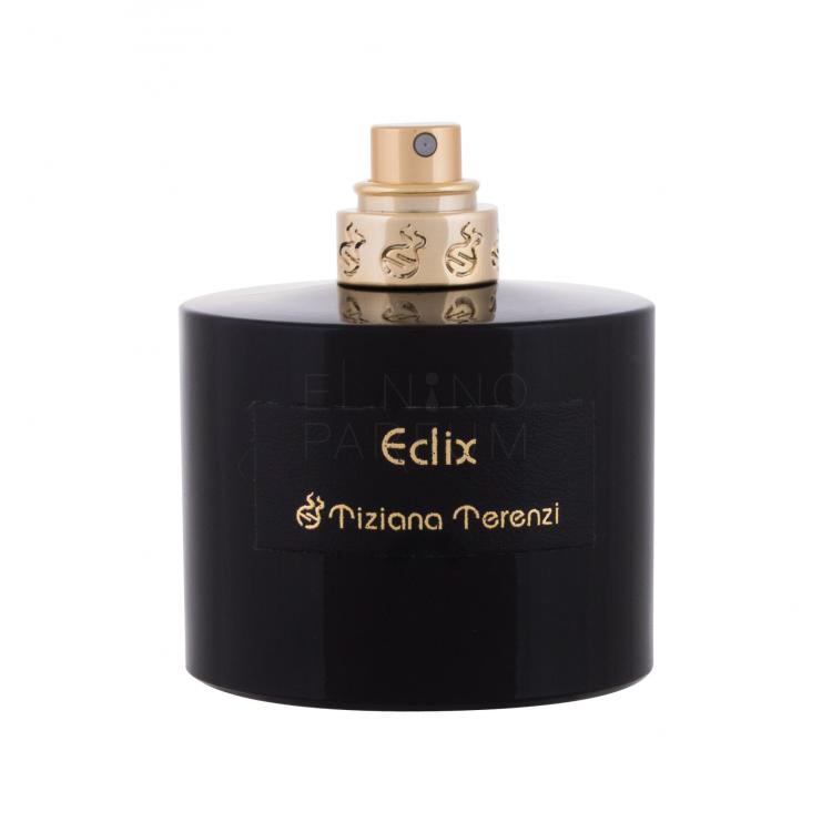 Tiziana Terenzi Eclix Perfumy 100 ml tester