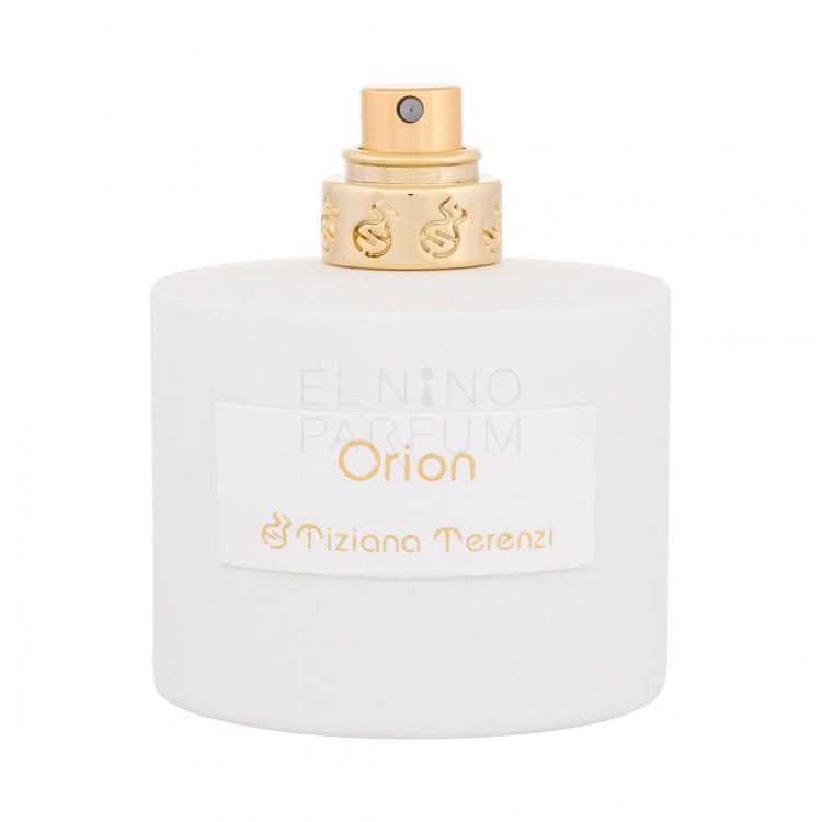Tiziana Terenzi Orion Perfumy 100 ml tester