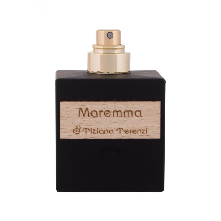 Tiziana Terenzi Maremma Perfumy 100 ml tester
