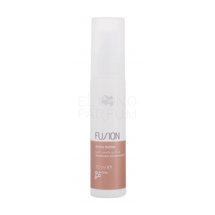 Wella Professionals Fusion Amino Refiller Serum do włosów dla kobiet 70 ml