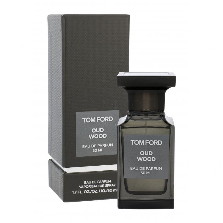 tom ford oud wood woda perfumowana 50 ml     