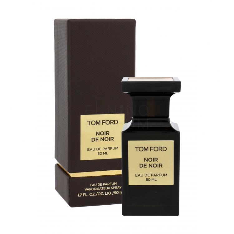tom ford noir de noir woda perfumowana 50 ml    