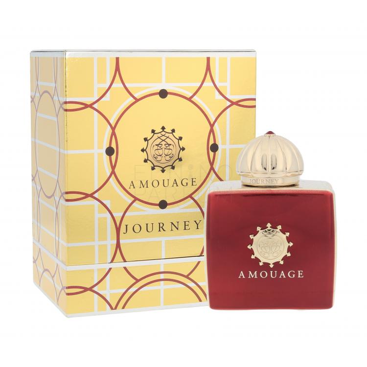 Amouage Journey Woman Woda perfumowana dla kobiet 100 ml